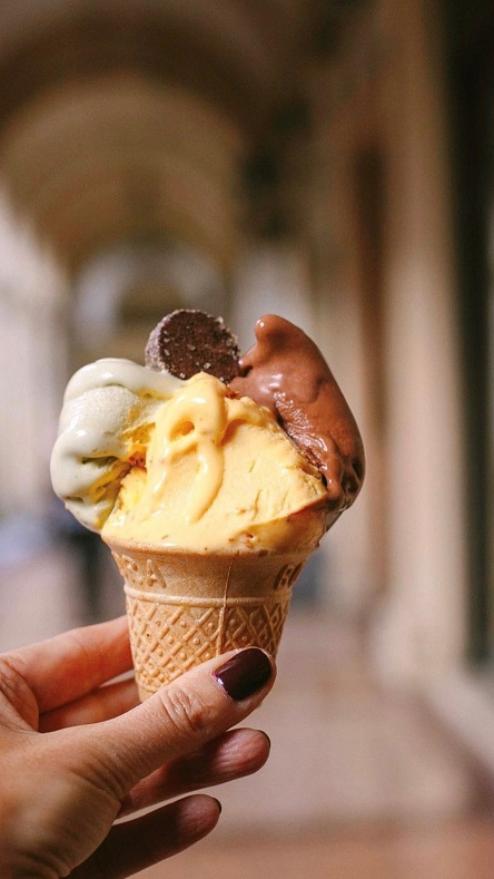 Le migliori gelaterie e dove trovarle