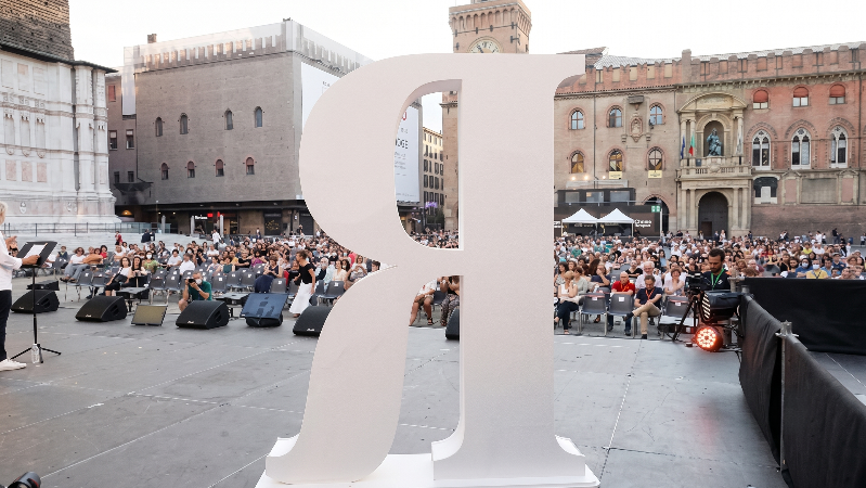 La Repubblica delle Idee 