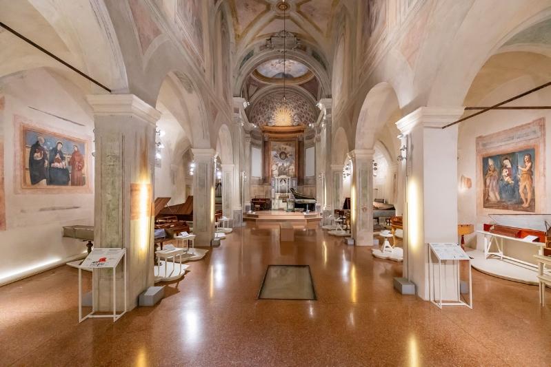 Concerti al Museo San Colombano | Stagione culturale 2026/2027