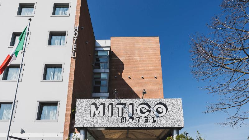 Mitico Hotel & Natural Spa