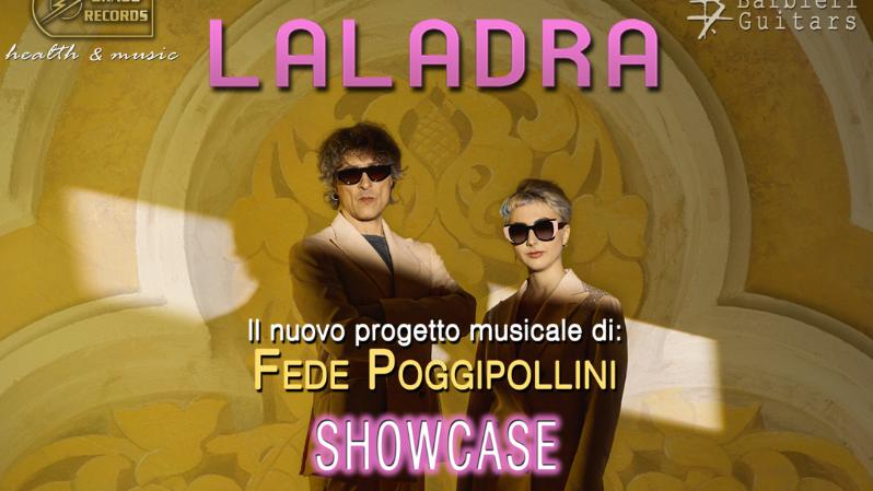 LaLadra: Federico Poggipollini | Rocchetta Mattei