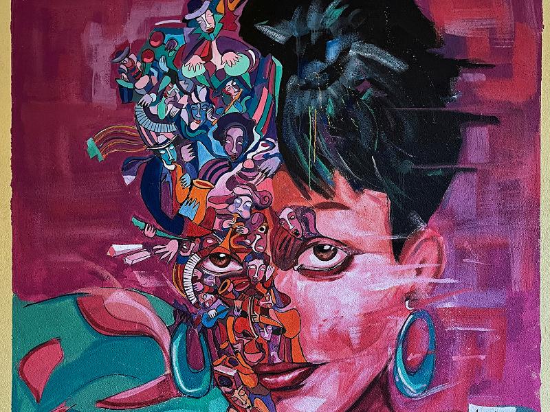 Street Art Porretta Terme