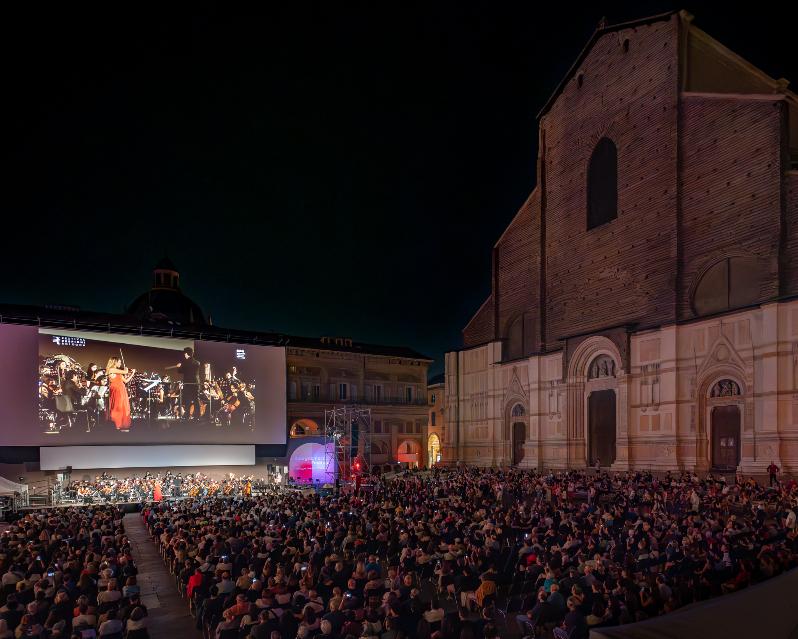 Festival Respighi Bologna - IV edizione - concerto di presentazione