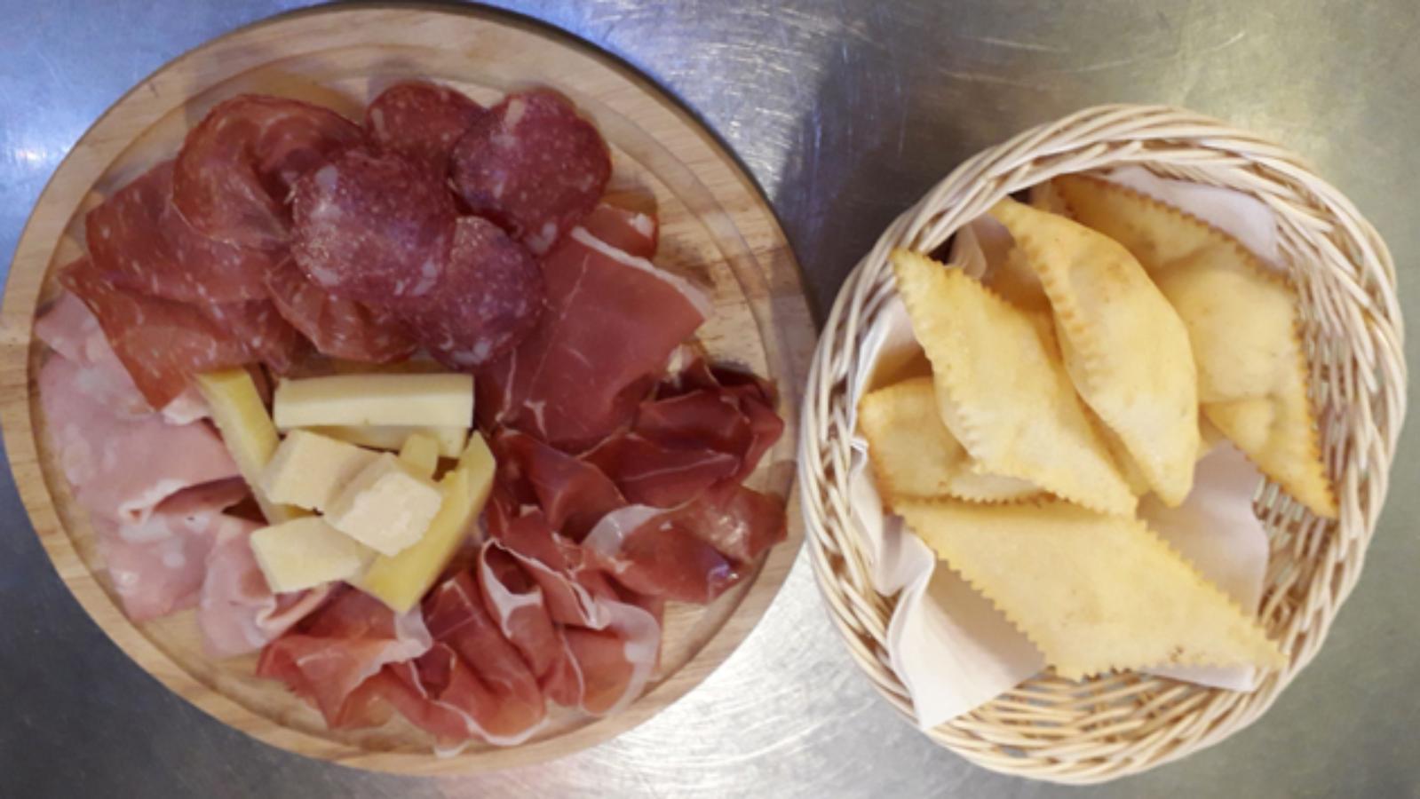 Trattoria Vecchio Mercato