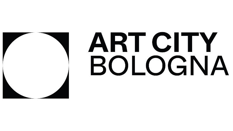 Logo Art City Bologna 2024