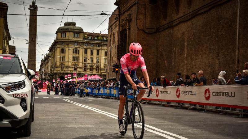 Giro d'Italia 2019 - ph. Fabio Pozzati