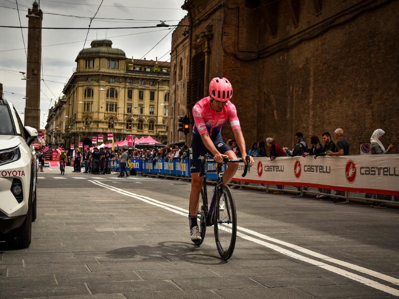 Giro d'Italia 2019 - ph. Fabio Pozzati