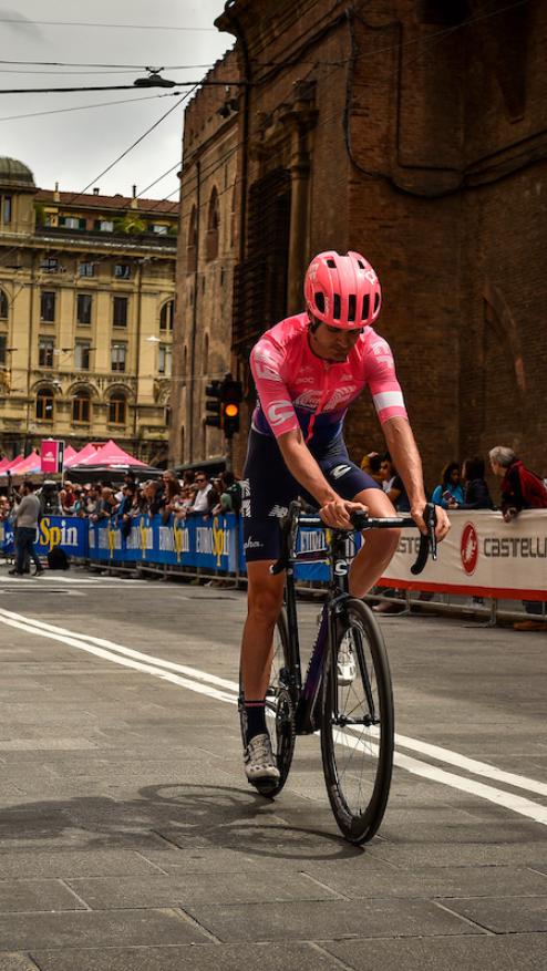 Giro d'Italia 2019 - ph. Fabio Pozzati