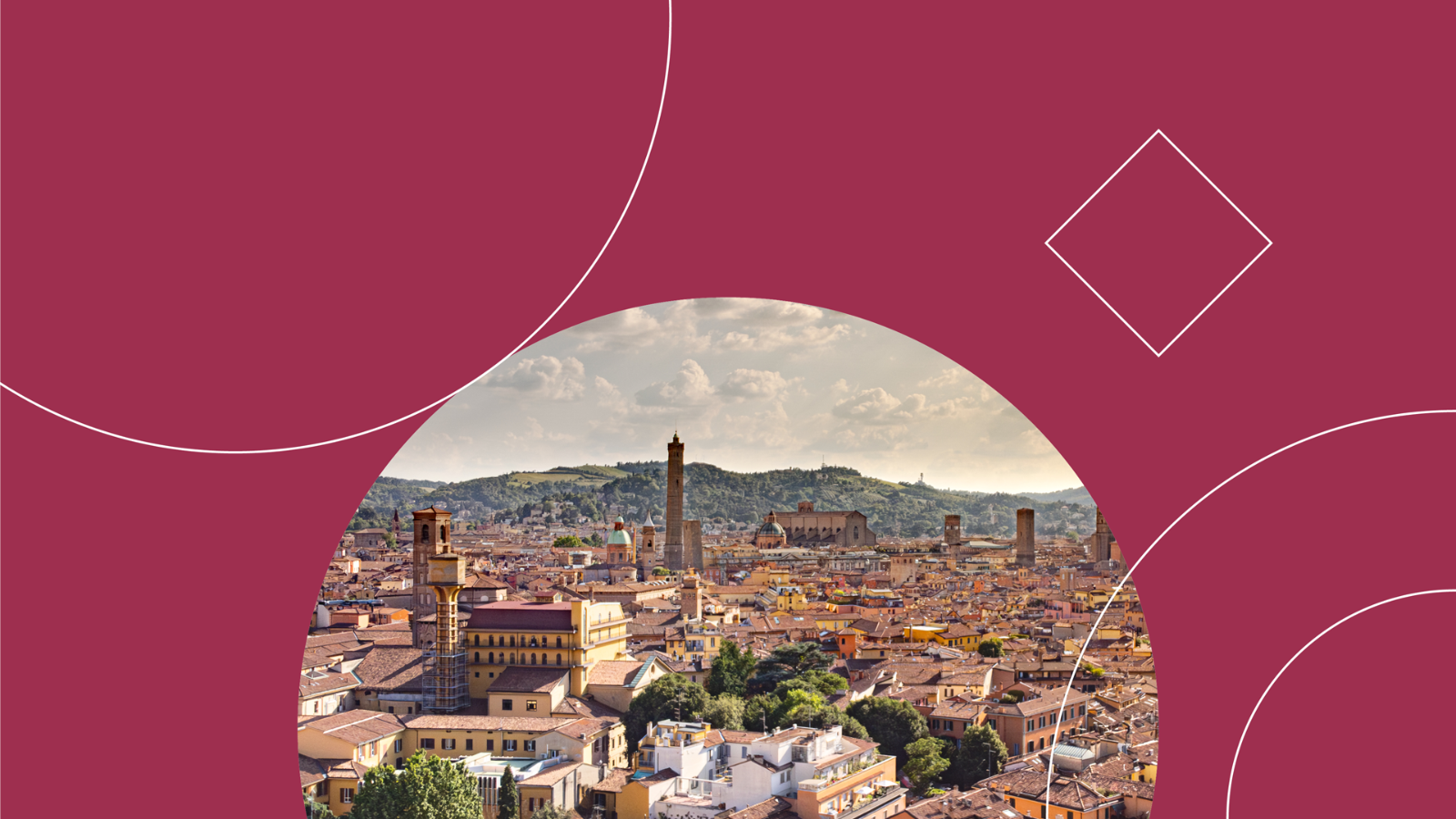 Bologna Gift Card 2023/24 Bologna