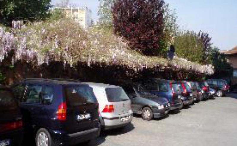 Parking Astronolo