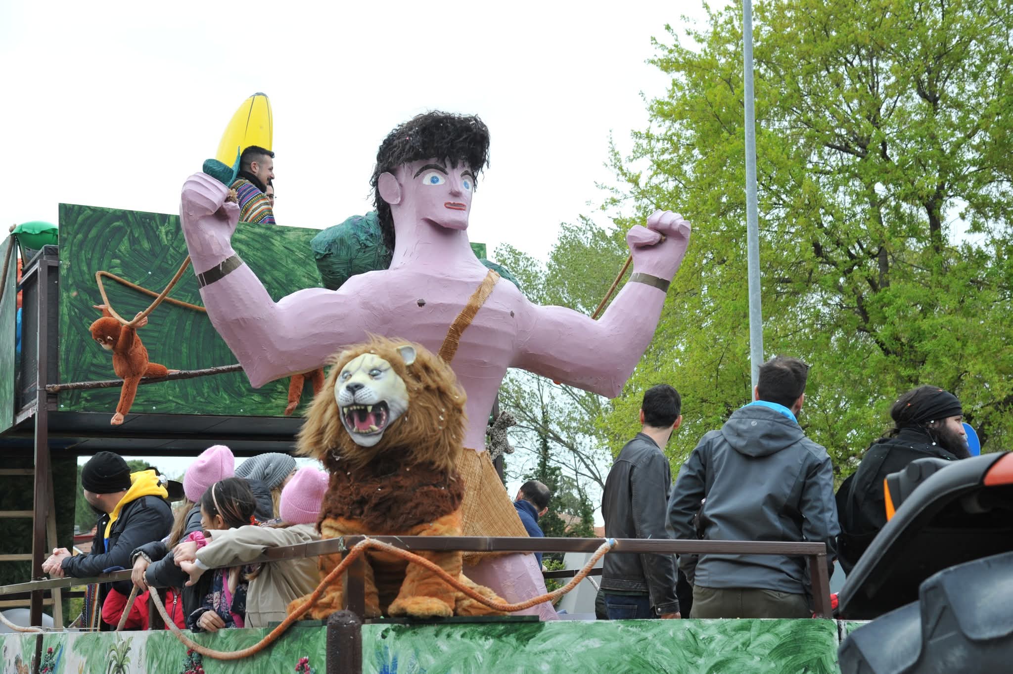 Carnevale di Castenaso