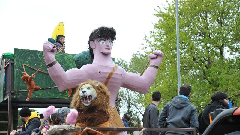 Carnevale di Castenaso Carnevale di Castenaso