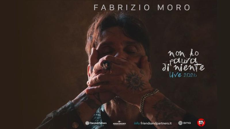 Fabrizio Moro