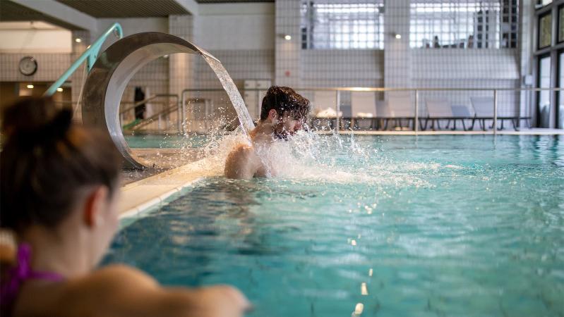 Terme di Porretta