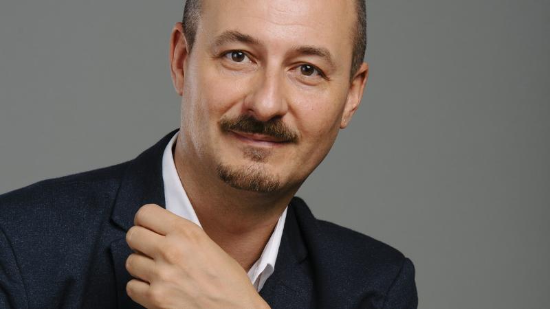 Luca Rasca, pianoforte | Circolo della musica