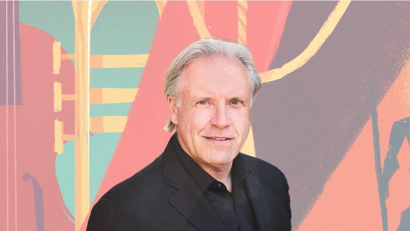 Markus Stenz | Stagione sinfonica 2025