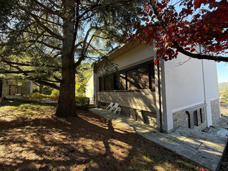 Castelvetri - Giardino