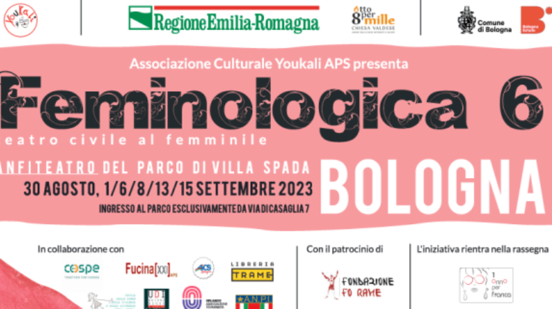 Feminologica 6 Feminologica 6