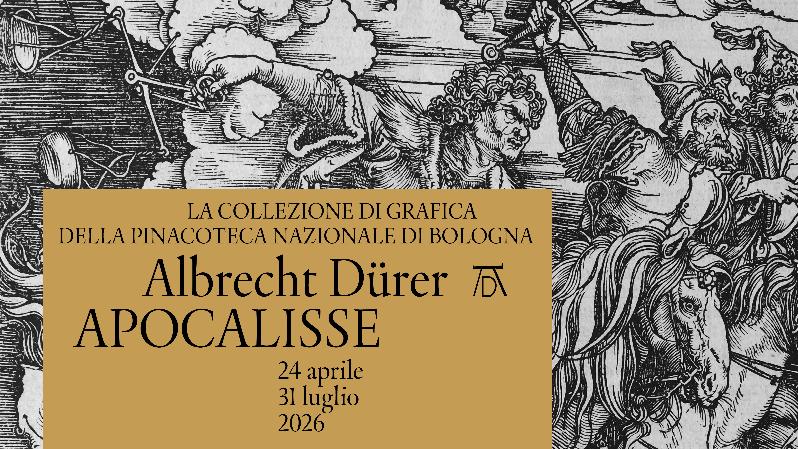 Albrecht Dürer, Apocalypse
