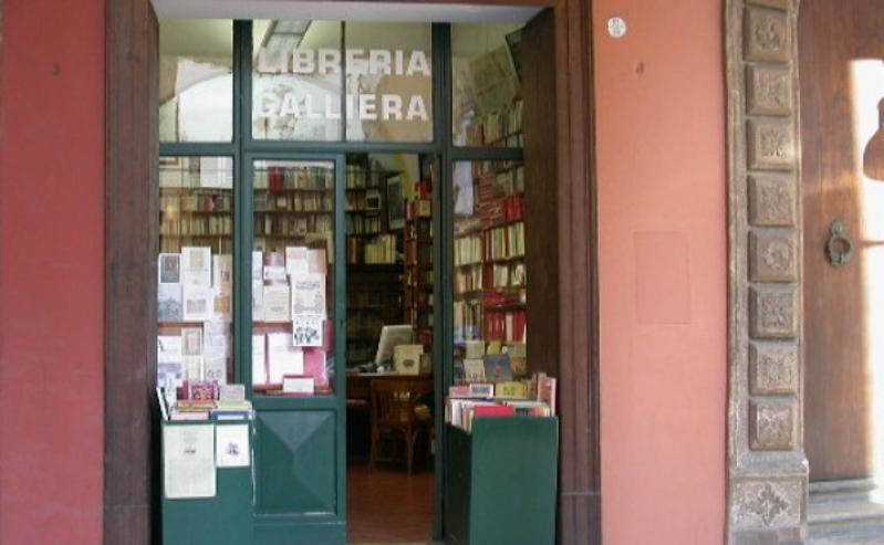 Libreria Galliera