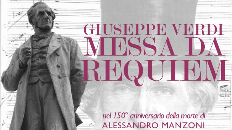 Messa da Requiem  | Musica ai Servi