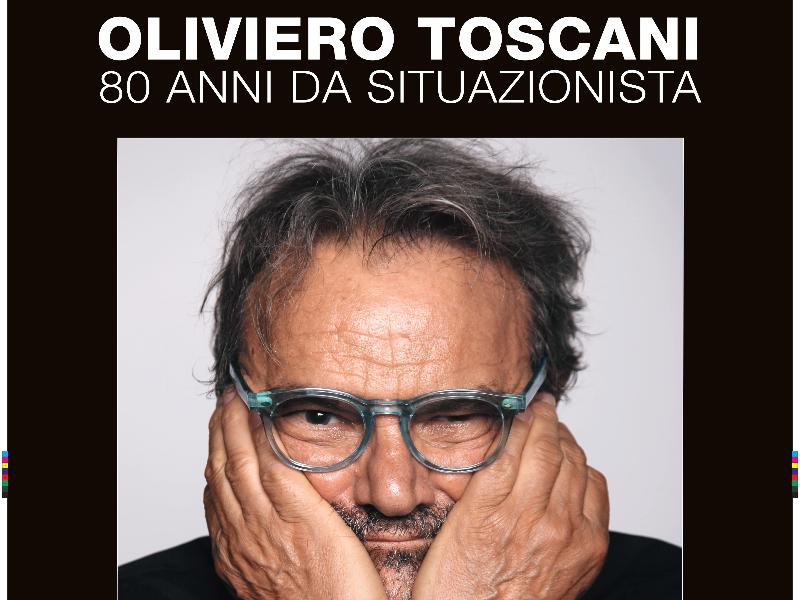 Poster Oliviero Toscani