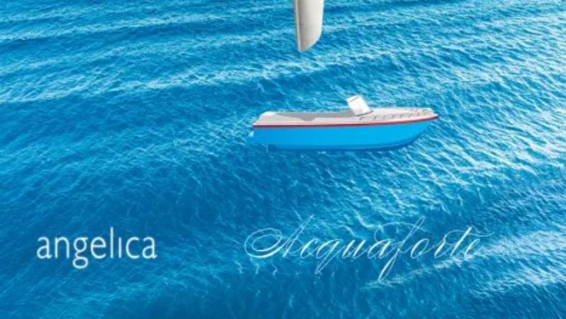 AngelicA 36 - Festival Internazionale di Musica