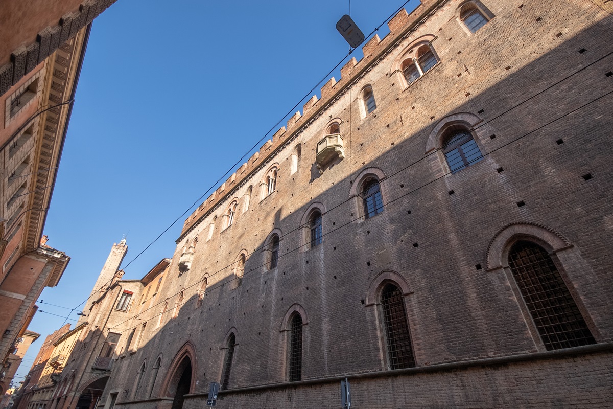 Palazzo_Pepoli - externalòl view | ph. Wildlab