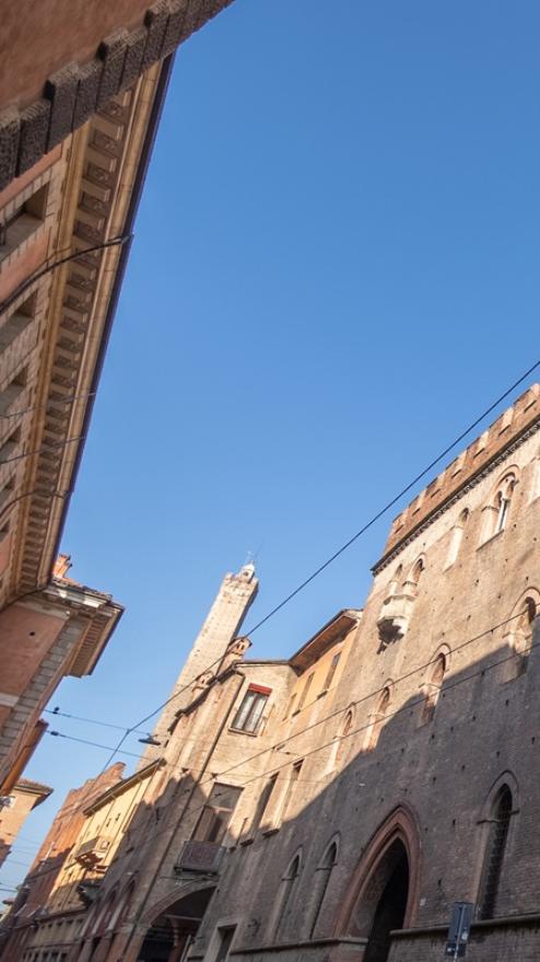 Palazzo_Pepoli - vista esterna | ph. Wildlab