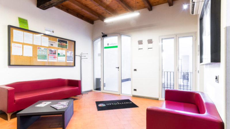 Camplus San Felice