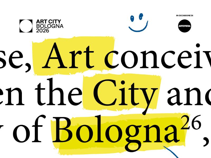ART CITY 2026