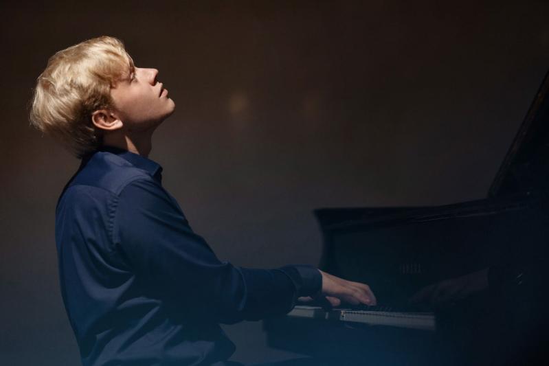 Orchestra Leonore, Daniele Giorgi e Alexander Malofeev | Bologna Festival 2026