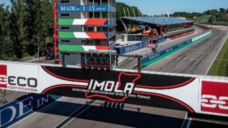 Open Days - Imola Racetrack