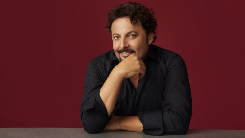 Enrico Brignano | I 7 re di Roma Enrico Brignano | I 7 re di Roma