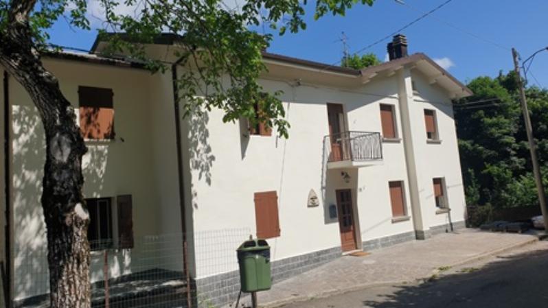 Locanda in montagna da Emili&Gabriel