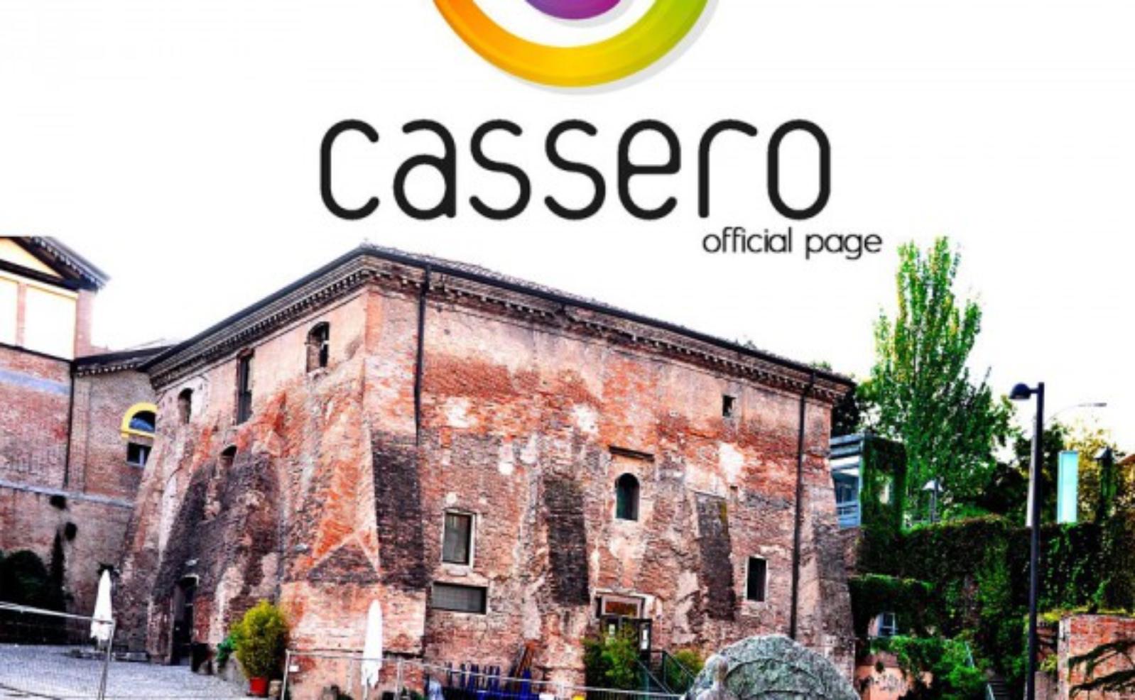 Cassero LGBTI+ center
