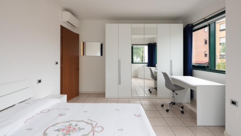 Frenk Home Open Space