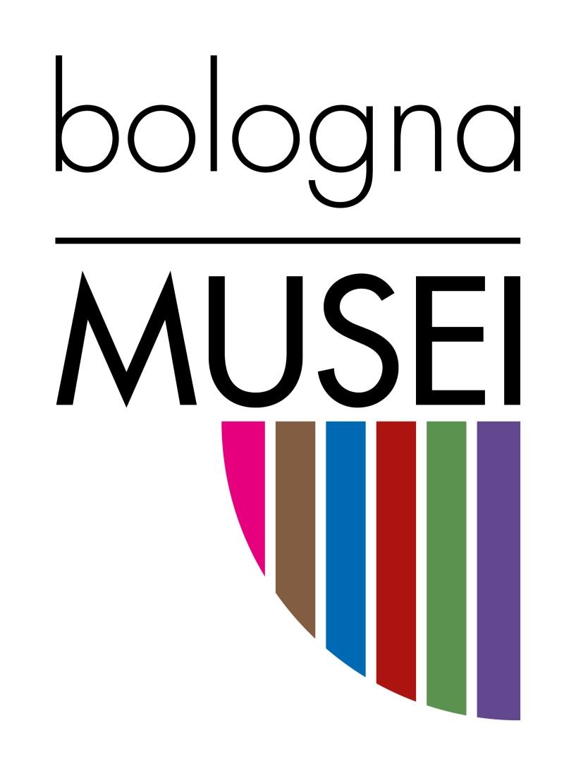 Logo Musei Civici Bologna