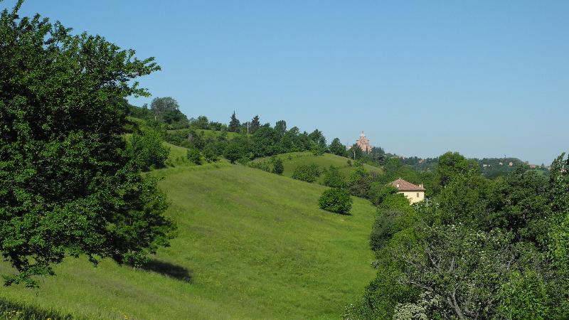 A guide to parks in Bologna in and around the city centre