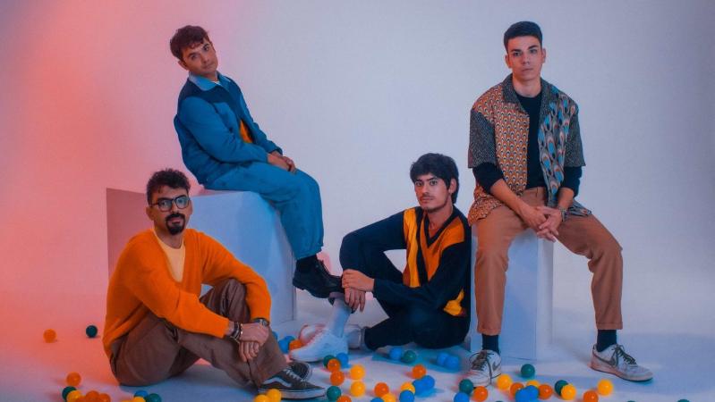 Sanlevigo + Skinner Sanlevigo + Skinner