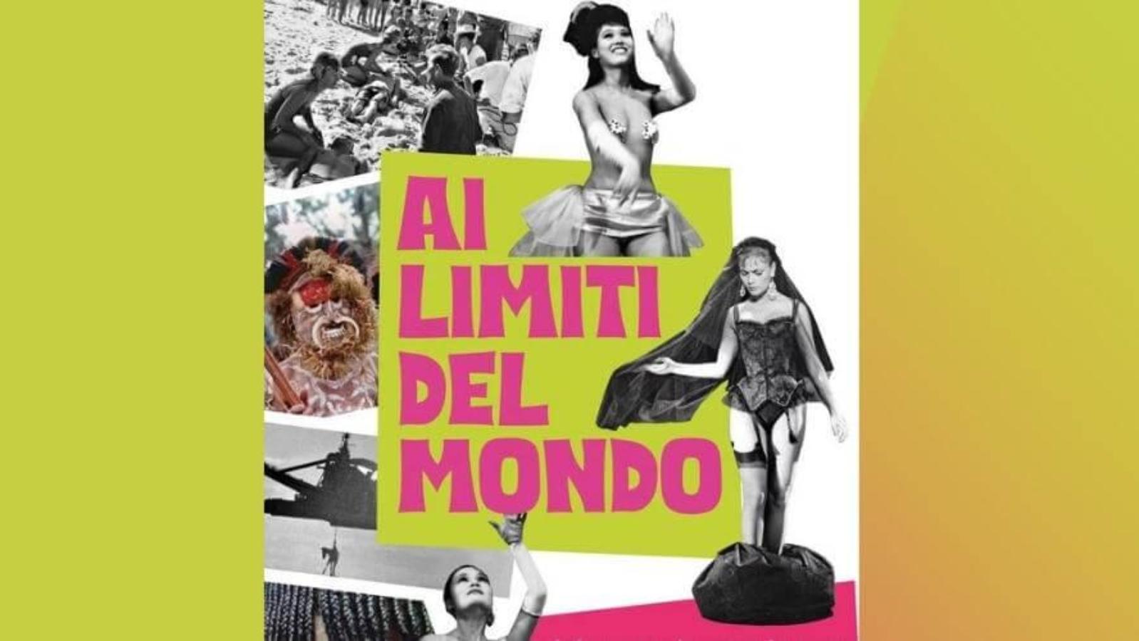 AI LIMITI DEL MONDO_exhibition