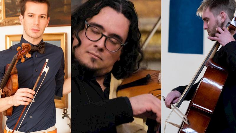 La stanza delle meraviglie di Padre Martini | Palazzo Pepoli