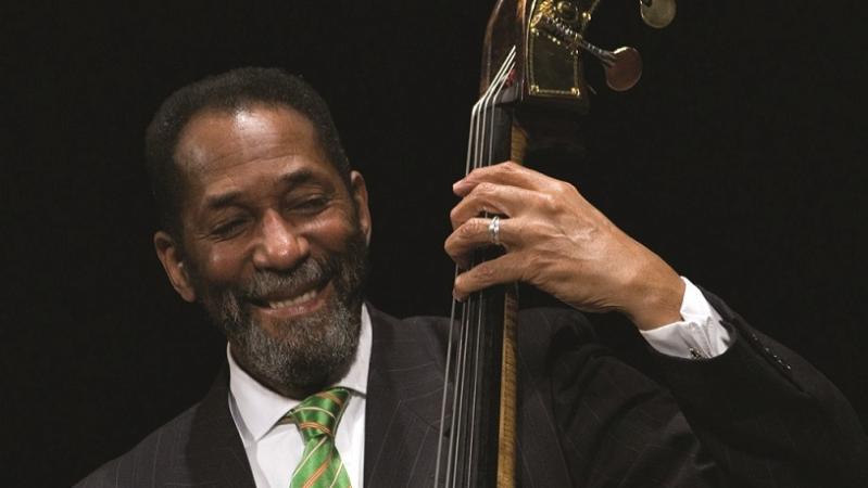 Bologna Jazz Festival - Ron Carter (di Giampaolo Solitro) Bologna Jazz Festival - Ron Carter