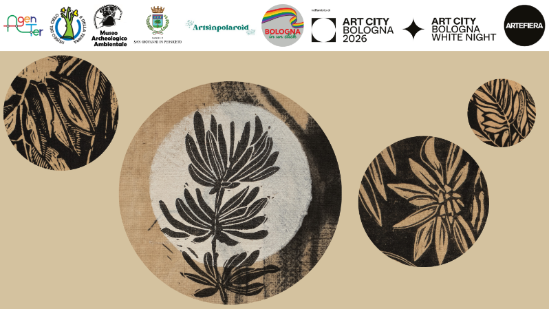 Artisti al museo: le immagini impresse, linoleografie