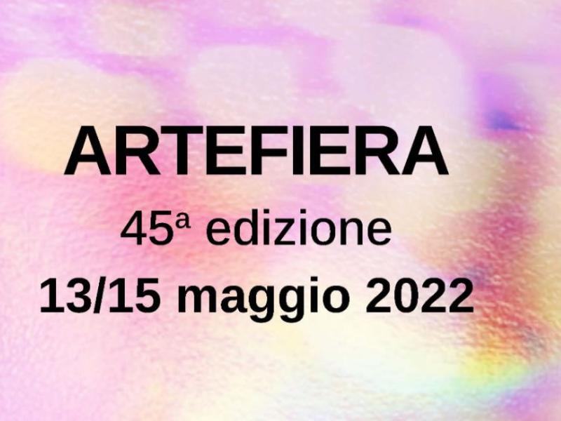 Art Week Bologna Bologna