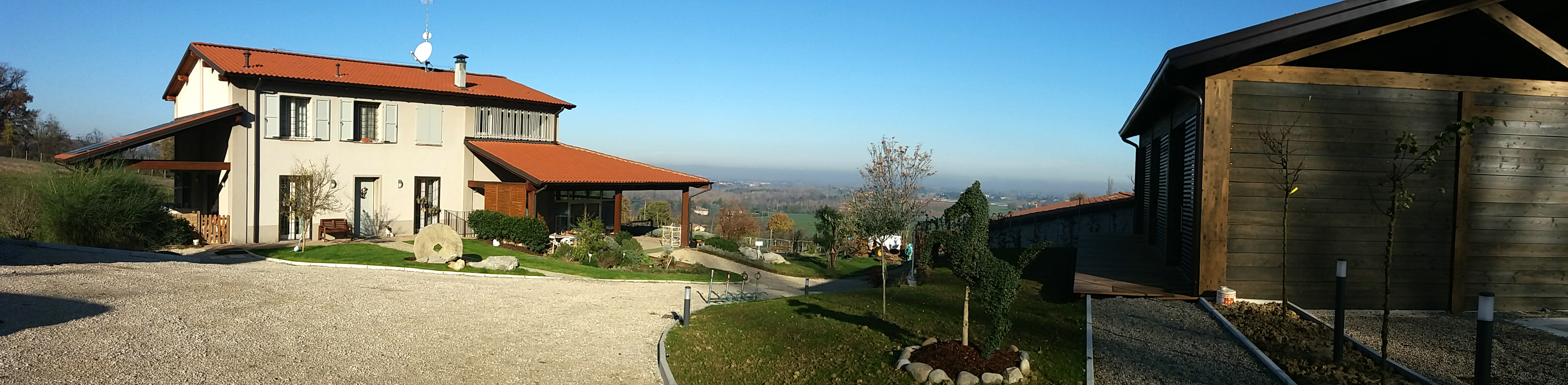 Fattoria Belvedere
