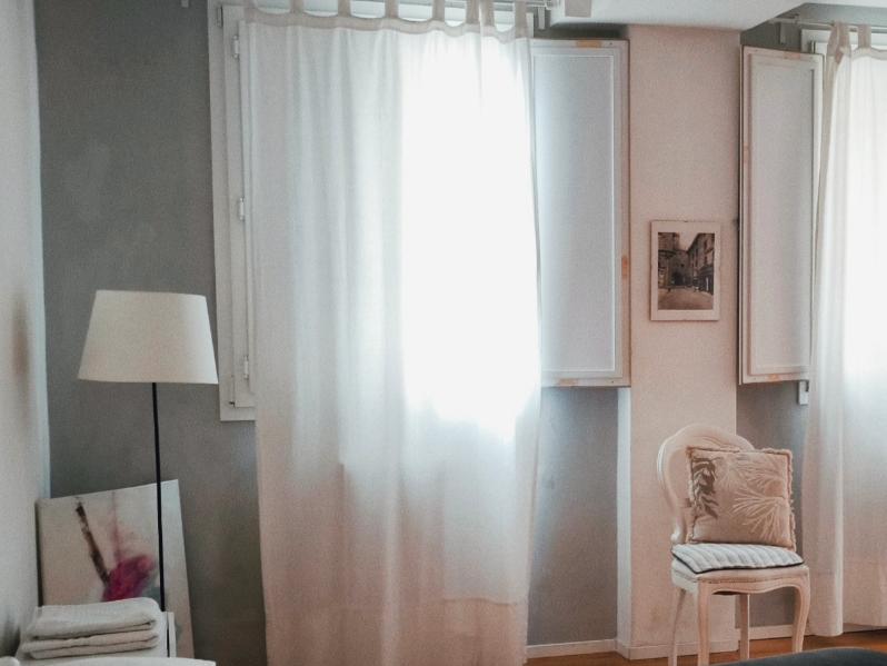 Tupertu - Zona notte Tupertu - Zona notte