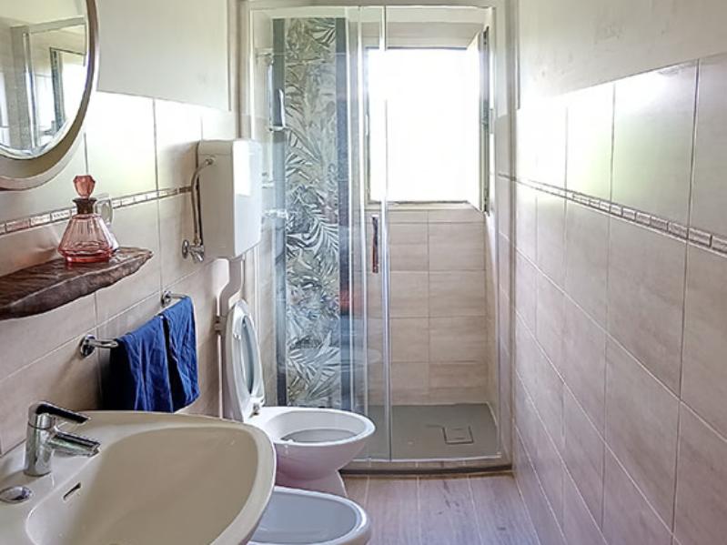 Corgnola - bagno Corgnola - bagno
