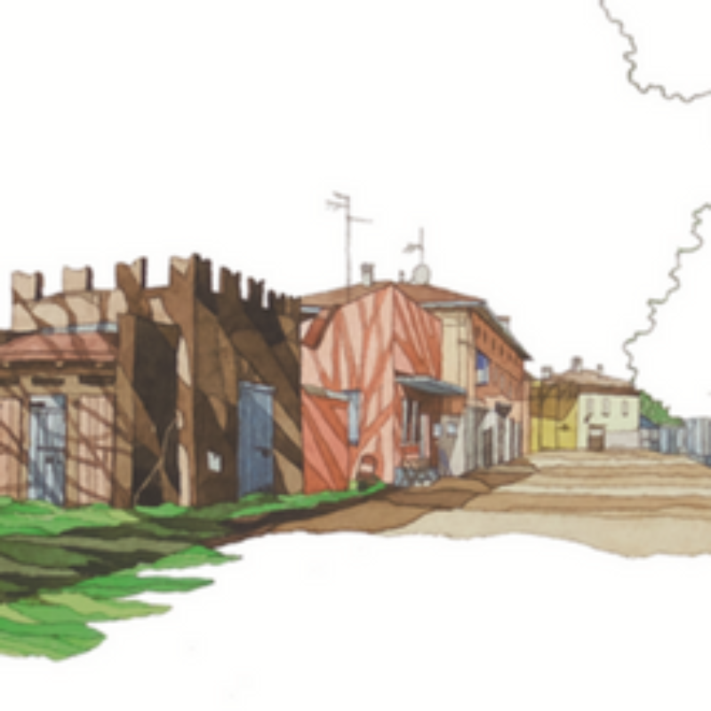 May 1st in Malacappa