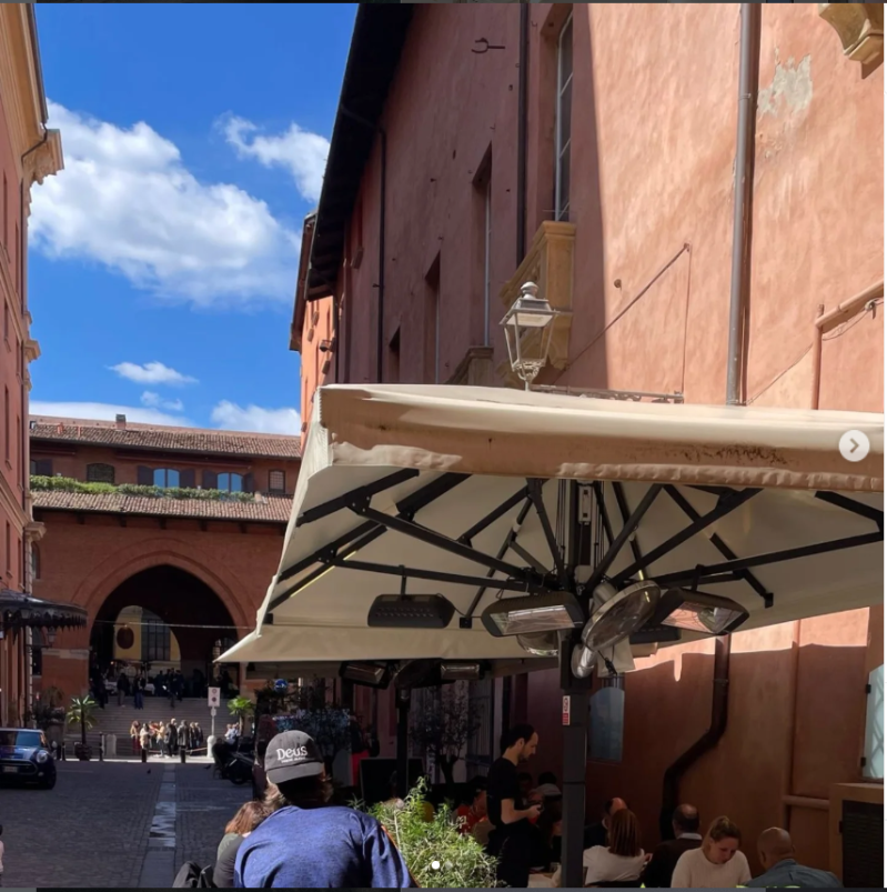 Castiglione Pizza e Cucina